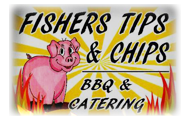 Fishers Bbq (The Original)